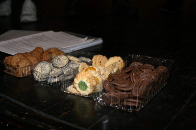 "Bieg między pomnikami" z historią w tle - podziękowanie